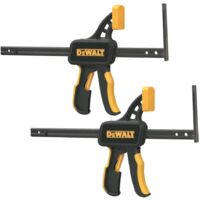 Patin de guidage DeWALT DWS5030-XJ pour rail de guidage, longueur 3 m