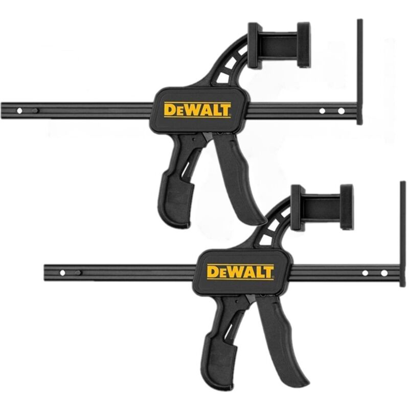Systèmes d¿attache adaptés pour guides rails DWS5026 - vue 2