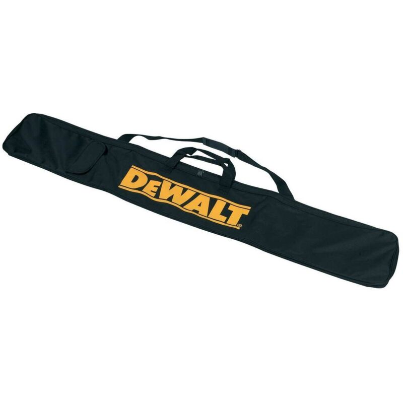 DeWalt DWS5025 Sac pour rails de guidage - vue 3