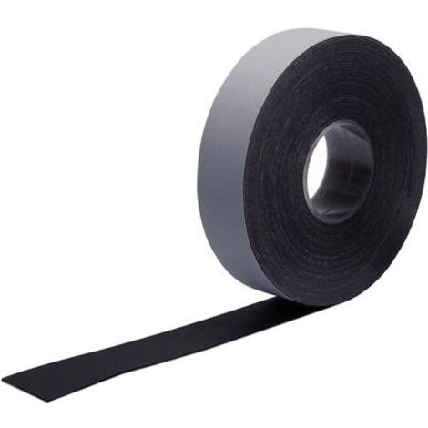 Bande de réparation CellPack 194590 noir (L x l) 10 m x 19 mm 1 pc(s)