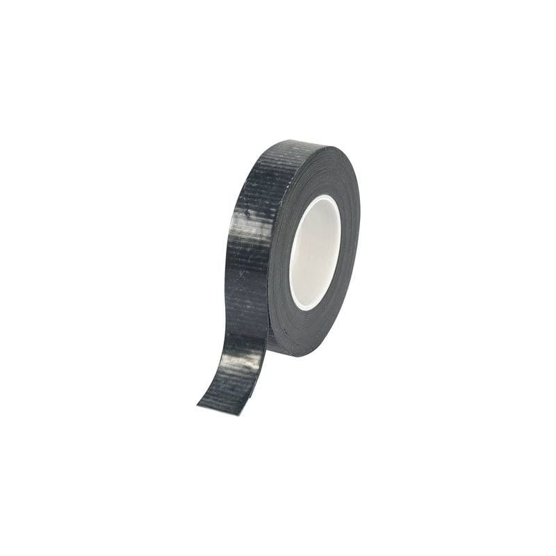 Bande de réparation Tru Components RT195M 1564114 noir (l x l) 5 m x 19 mm 1 rouleau(x)