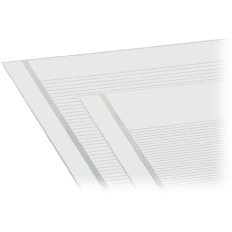 Bande de repérage adhésive WAGO 210-332/500-202 1 pc(s) D58890