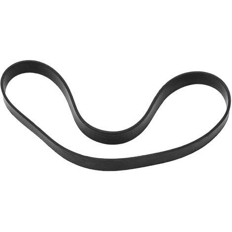 Bande de Scie Circulaire 230mm, 3mm Épaisseur, Antidérapante et Réduisant le Bruit