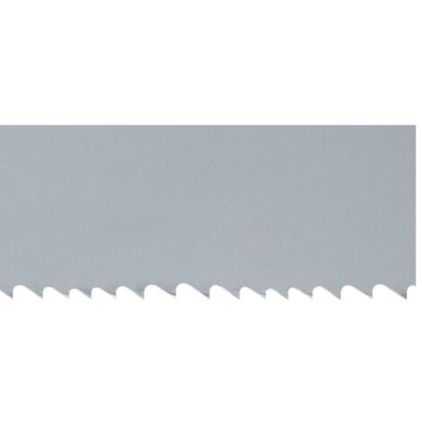 Bande de scie VARIO M42 2910x27x0,9 4-6Z Wikus