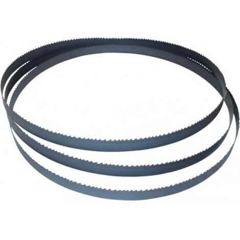 Bande de scie VARIO M42 3150x27x0,9 8-12Z Wikus