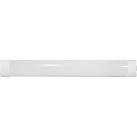 Bande de surface à Led 48w 4000k Dh 81.003/48/b