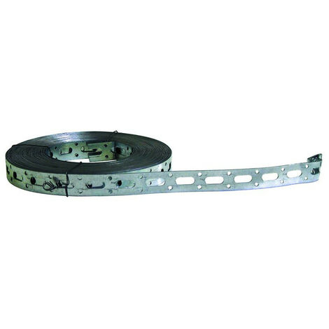 Bande de suspension extra large - Rouleau de 10 mètres