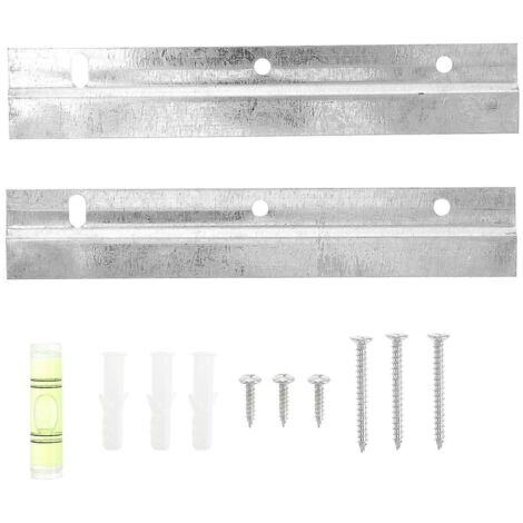 Bande de suspension pour cadres photo, support mural en dents de scie pour miroirs et tableaux - Parfaite-AquaForge