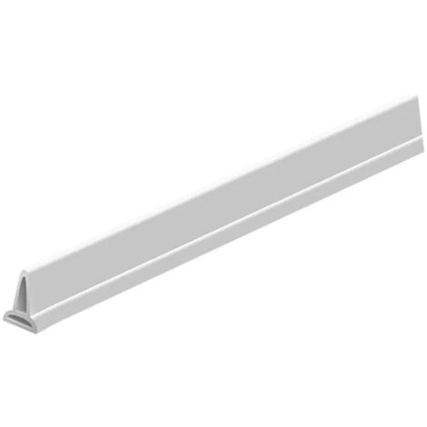 Bande de verrouillage pliable pour barrage deau Jyh