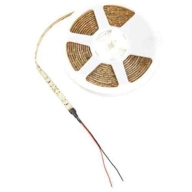 Bande d'éclairage 300 leds 12V smd de 5 m