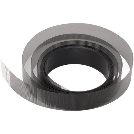 Bande d'encodeur 150LPI 5m de long 15mm de large pour imprimante à jet d'encre machine photo et machine UV à plat