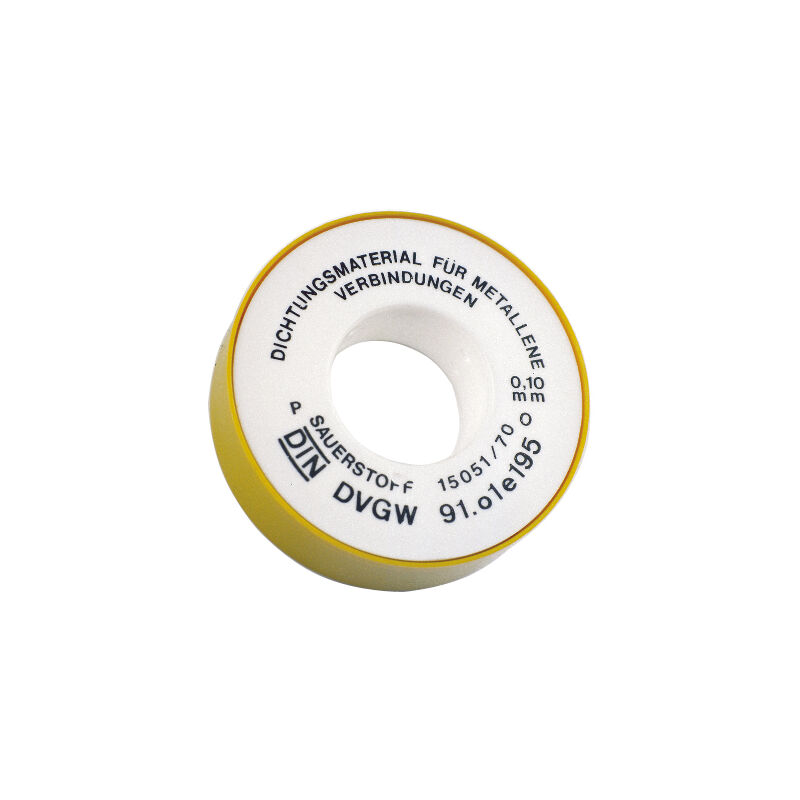 Bande d'étanchéité BND-12mx12mm/10 pièces DGKE770125