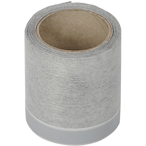 Bande détanchéité pour bord de baignoire LAUFEN, 2m,