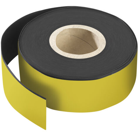 Bande d'étanchéité pour joints autocollante Bande EPDM noire - Largeur 70mm, 3 x 25m