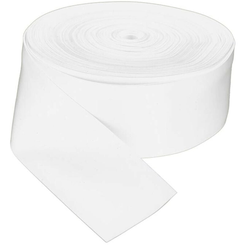 Bande d'étanchéité pour joints pvc souple, Bande d'étanchéité, Bande de jointoiement, Bande de protection contre l'humidité, Bande adhésive pour