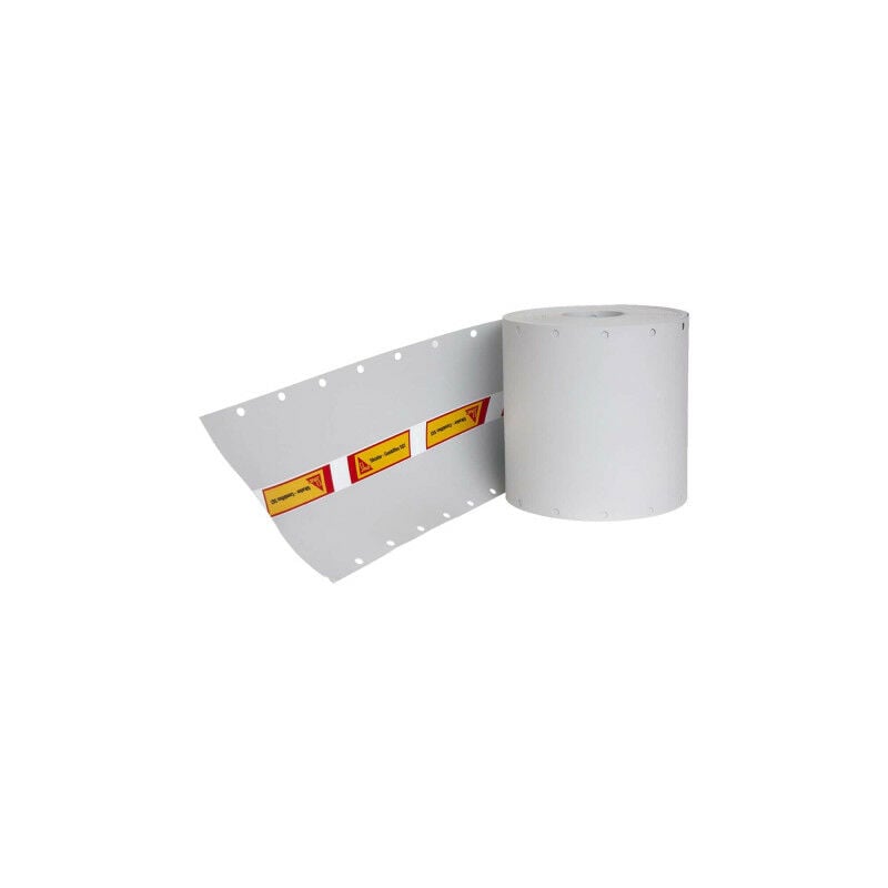 Sika - Bande d'étanchéité dur-Combiflex-SGT - 20cm - 25 m