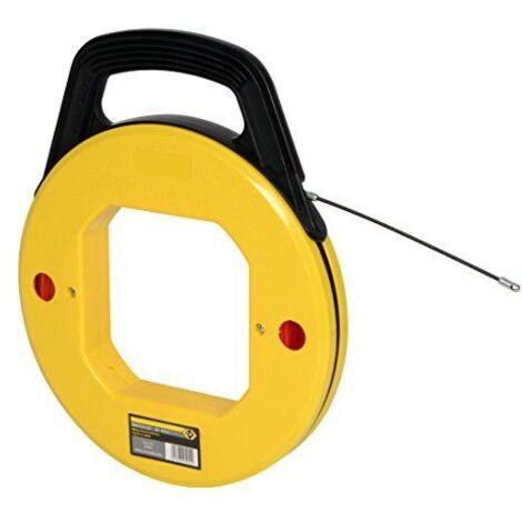 Bande en nylon 25 mètres C.K 495053 A229321