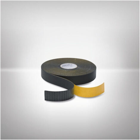 Bande étanchéité Armacell HT/ARMAFLEX 50mmx15 mx3mm (Par 12)