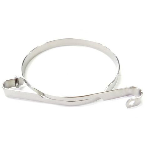 Bande frein chaine tronçonneuse Husqvarna / Jonsered 537043001