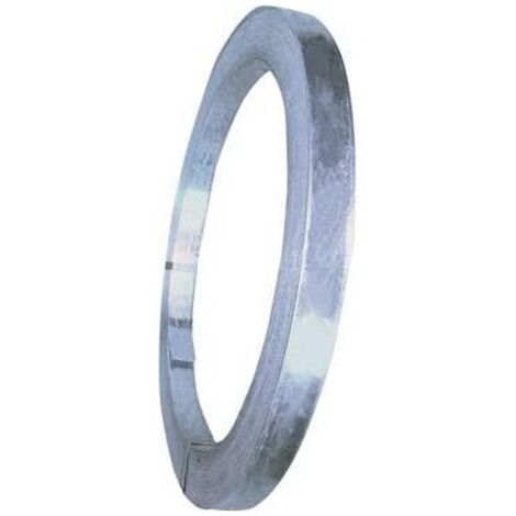 Bande galvanisé à chaud 30 x 3,5 mm ca. 50kg