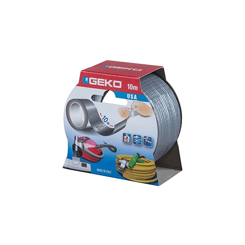 210/20 usa ruban toilé, gris 210/20 - Geko