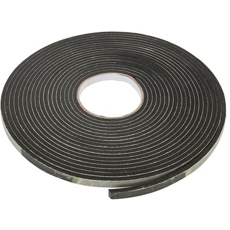 BANDE MOUSSE ACOUSTIQUE TRAMIBAND ANT 50X3MM 30M - TRAMICO - 2936240000