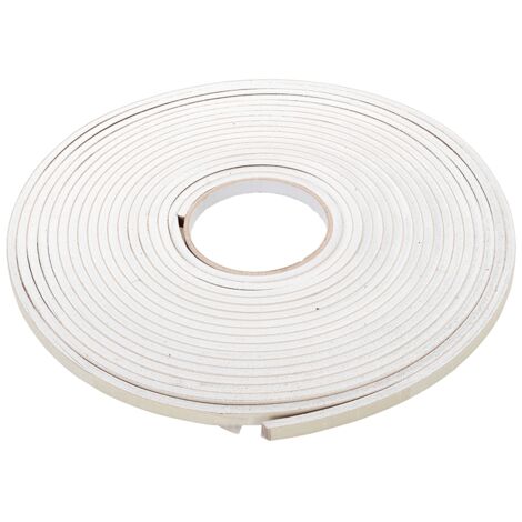 Joint Plat Caoutchouc – Diamètre Intérieur 26mm, Extérieur 36mm, épaisseur 2mm, 1 Pièce