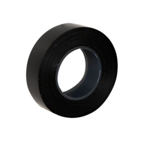 Bande Isolante Nuñez N12 Noire Isolation électrique Pvc Polyvalente - Nuñez-plymouth