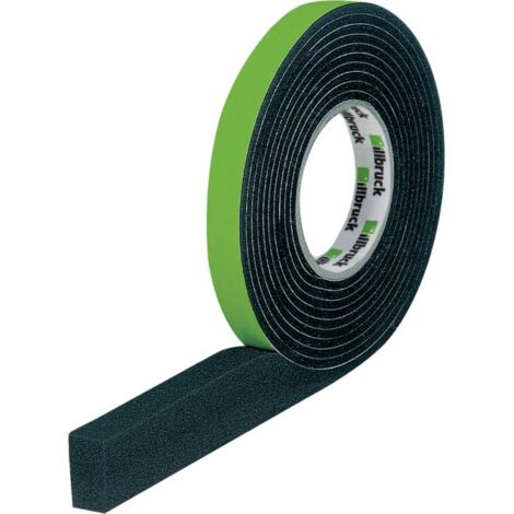 Bande joint d'étanchéité illmod ecoanthracite 20/8 4,3m/Rll (Par 5) - Gris anthracite