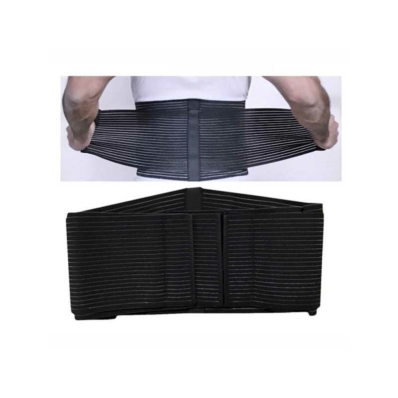 Bande élastique lombaire s Teratex