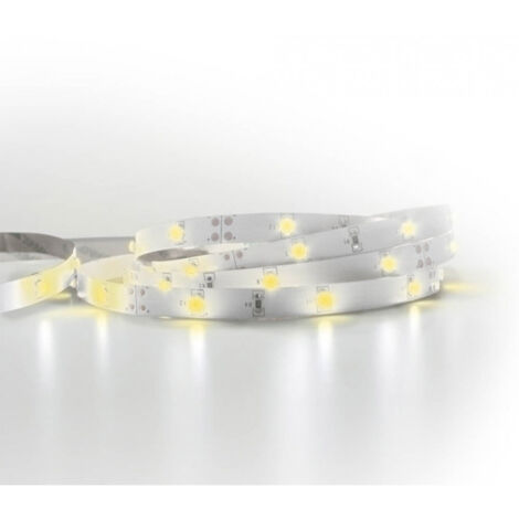 Bande LED 10m IP20 2,4W 7hSevenOn