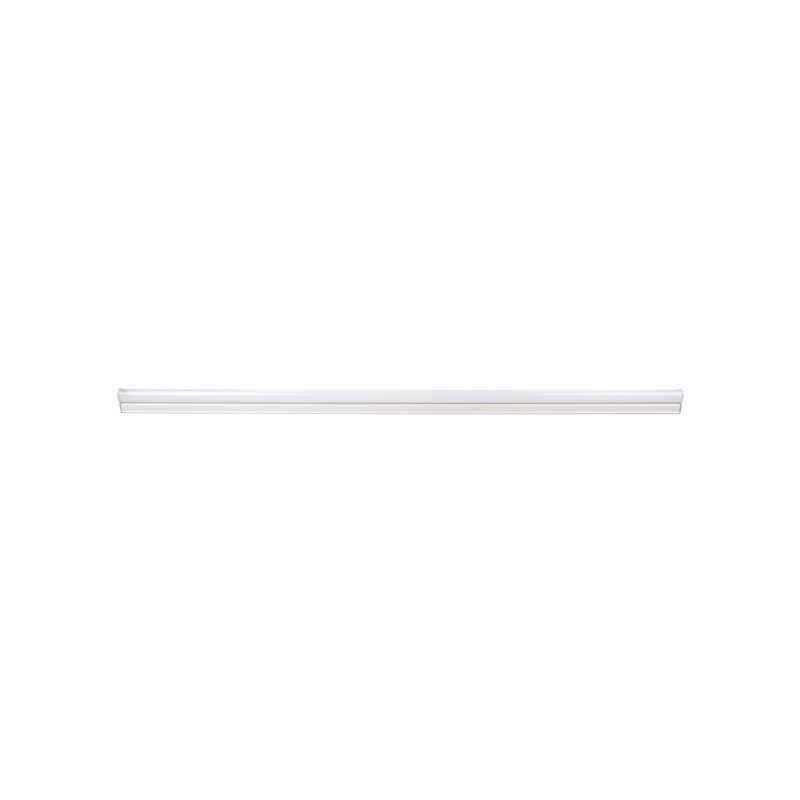 My Lamp - Wall Lamp Hotel White 10w Led 800lm 4000k 10x41x10 My Lamp - Wall Lamp Hotel White 10w Led 800lm 4000k 10x41x10