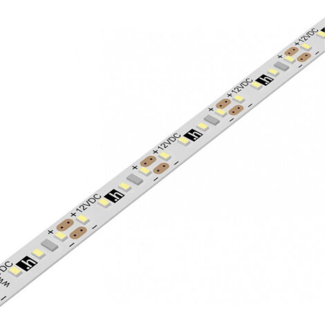 Bande led 24v versa inside 160 - Couleur de la lumière : Blanc froid - Longueur : 1200 mm - HALEMEIER