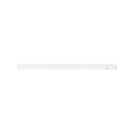 Bande LED d'intérieur dimmable T5 "Siluas" (12W 4000K – 6000K 1670lm) IP20/IK8 90cm coloris blanc