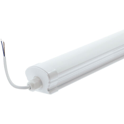 Bande LED Garaz SlimLine 60W IP65 6000K - Ledme - LM1079