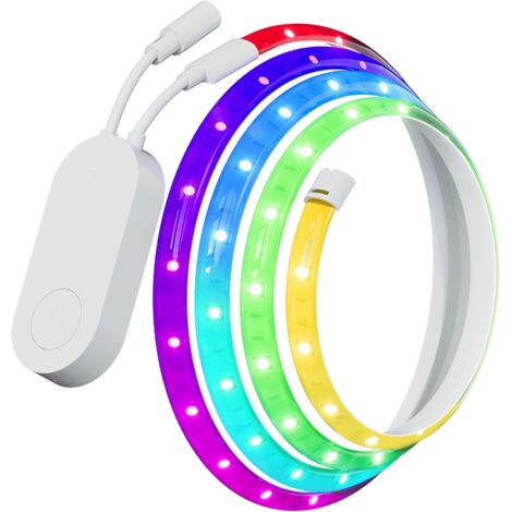 Bande LED intelligente Yeelight Lightstrip Pro