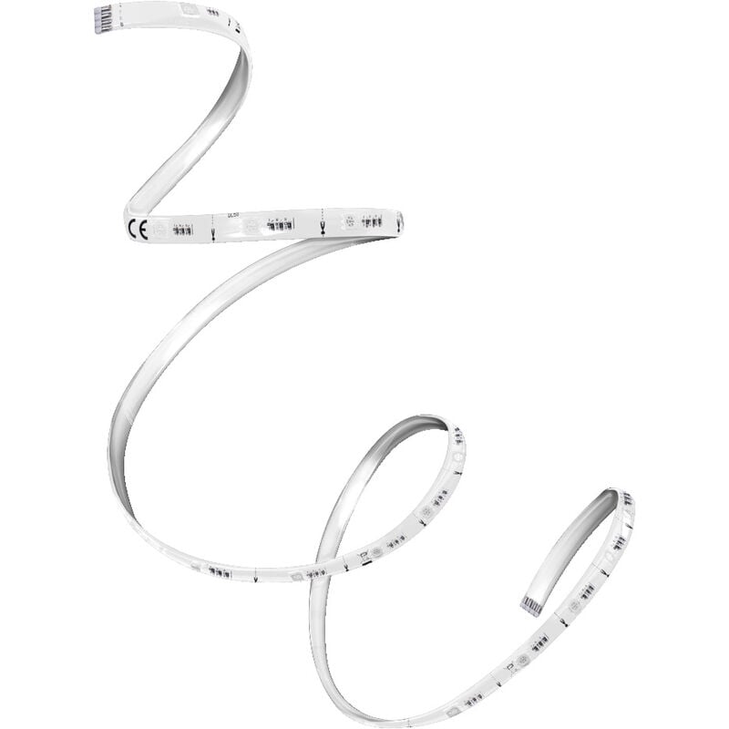 Ledvance - Bande led flex audio tv 2M rvb, blanc, 3,7W, 50lm