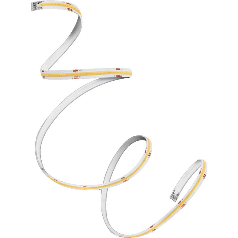 Bande led Ledvance flex cob 5M, jaune, 22W, 1750lm