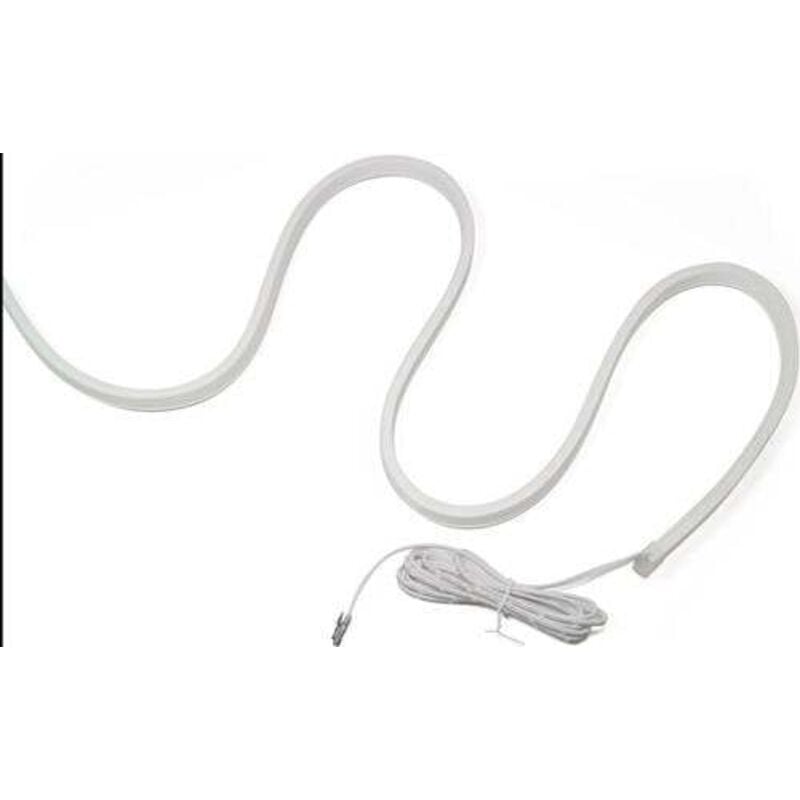 L&S led Band Octopus Neutral White 24 v 10 W/m L.5000mm l.4mm - 2000515
