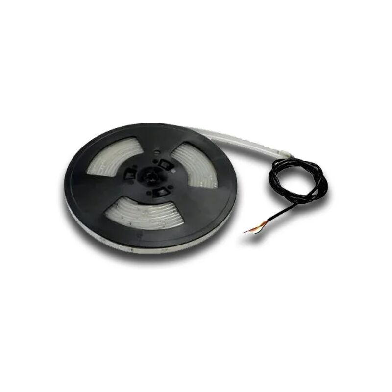 Came - bande led rouge/verte pour tige jusqu'à 6,5m 803xa-0240