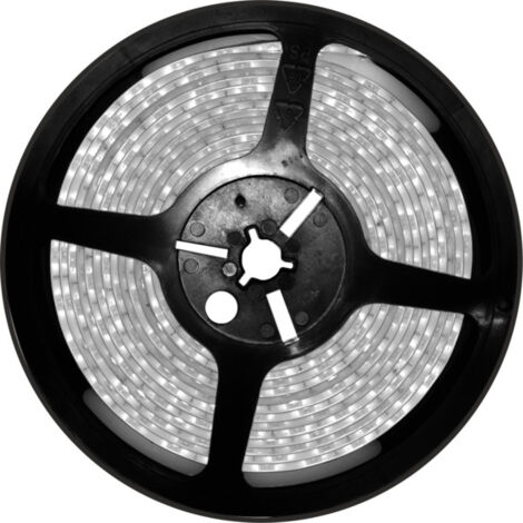 Bande Led Pro 230vac 11w/m Light 3000k Ip65 5m 22103030