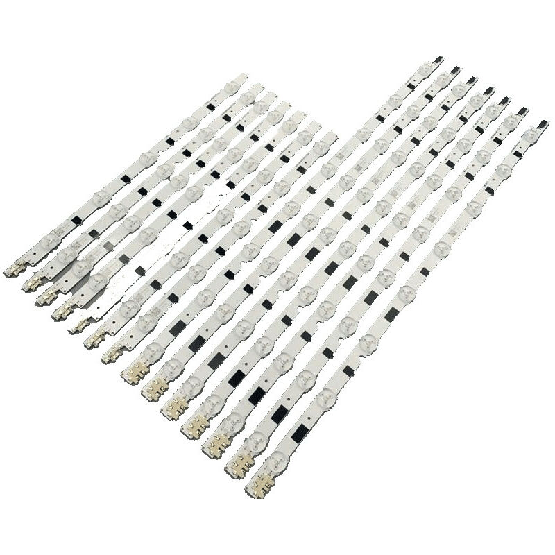 Samsung - Bande led - Televisioni, Televisori, tv
