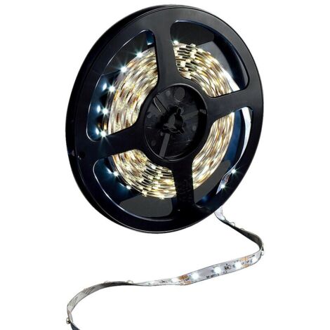 Bande LED souple Strip REEL G 24 V 72LEDMT 7.8 W 3000K 5m - L&S ITALIA SRL