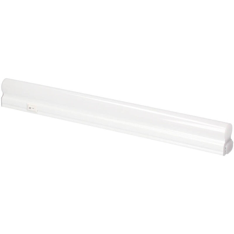 Bande led T5 Belo 1170mm 16W 6500K