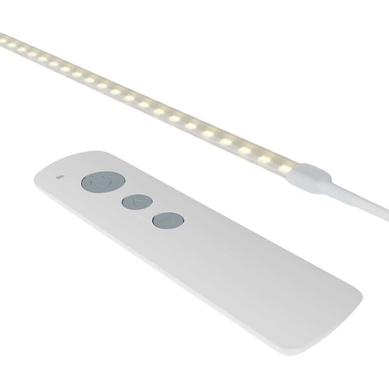 Palram - Bande d'éclairage led avec télécommande pour tonnelle et pergola