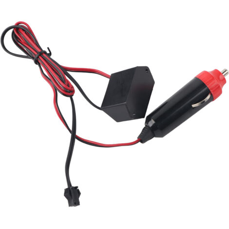 Bande lumineuse LED bleue pour intérieur de voiture, accessoire de décoration et modification auto