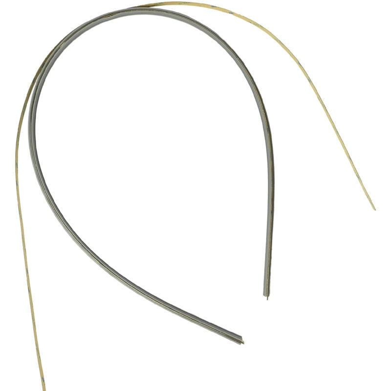 Bande magnétique au mètre Optimum mb met