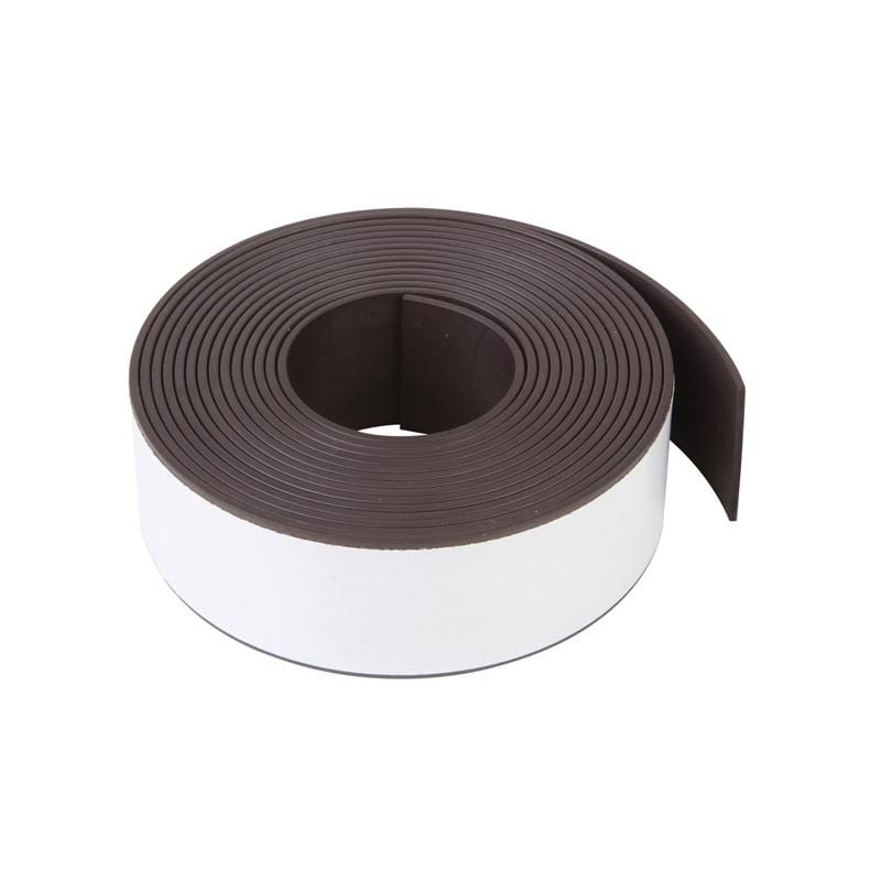 Bande magnétique flexible - 300 x 2.5 cm Velleman MAGNET9