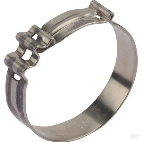 Bande métallique ORIGINAL TUFF TORQ pour transmission de tracteur