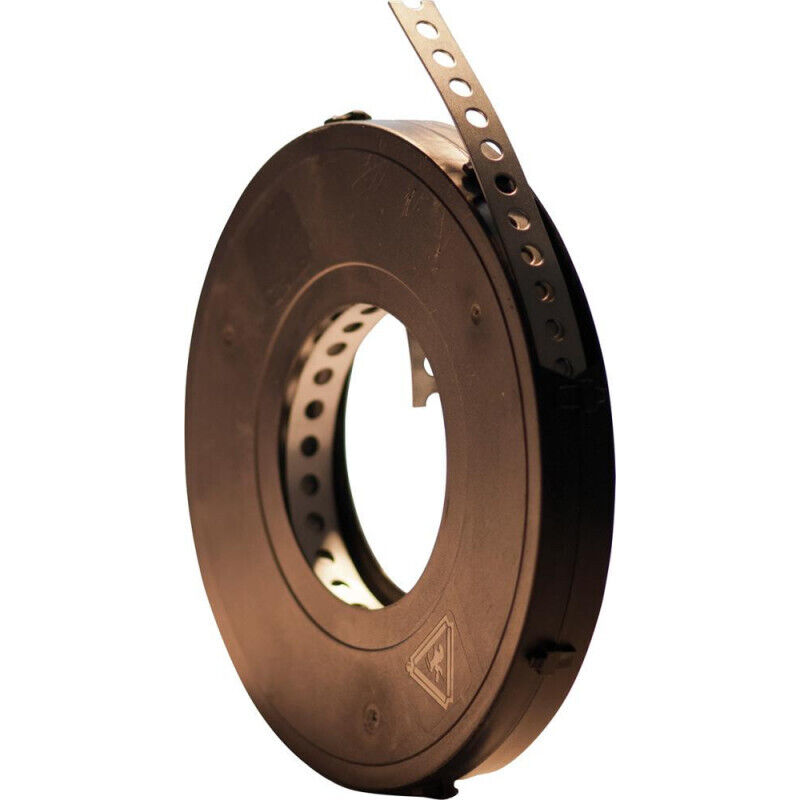 Bande perforée 10m - 19x0,75 DQ